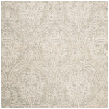 Safavieh Abstract Abt204A Grey / Ivory Rugs.
