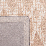 Safavieh Abstract Abt206B Beige/Ivory Rug.
