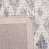 Safavieh Abstract Abt206F Grey/Ivory Rug.