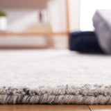 Safavieh Abstract Abt206F Grey/Ivory Rug.