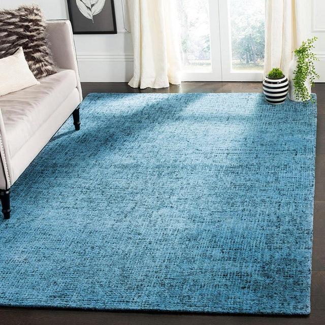 Safavieh Abstract Abt208A Blue / Multi Rugs.