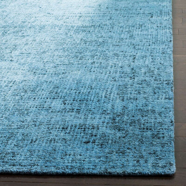 Safavieh Abstract Abt208A Blue / Multi Rugs.