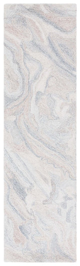 Safavieh Abstract Abt210F Grey/Brown Rug.