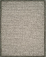 Safavieh Abstract Abt220A Sage / Ivory Rugs.