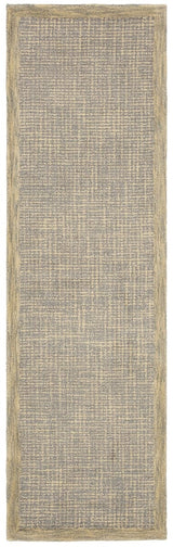 Safavieh Abstract Abt220B Gold / Grey Rugs.