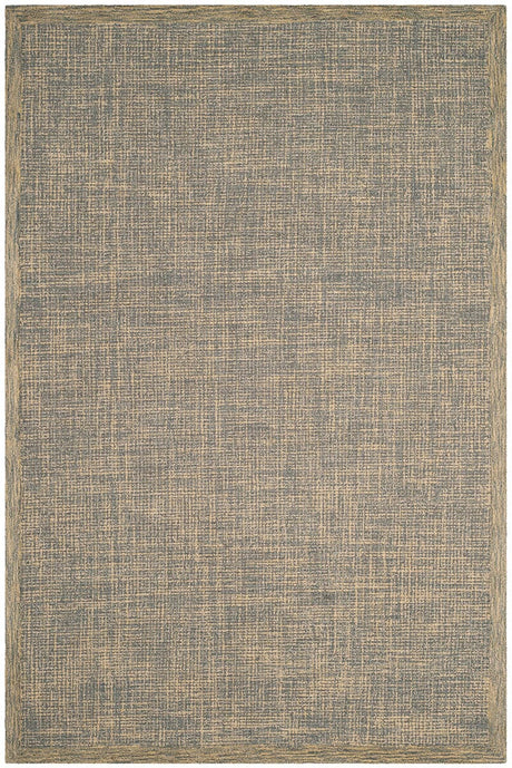 Safavieh Abstract Abt220B Gold / Grey Rugs.