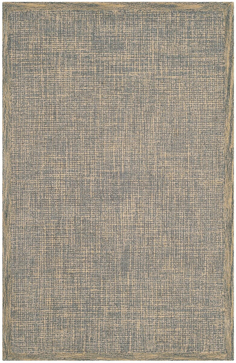 Safavieh Abstract Abt220B Gold / Grey Rugs.