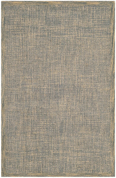 Safavieh Abstract Abt220B Gold / Grey Rugs.