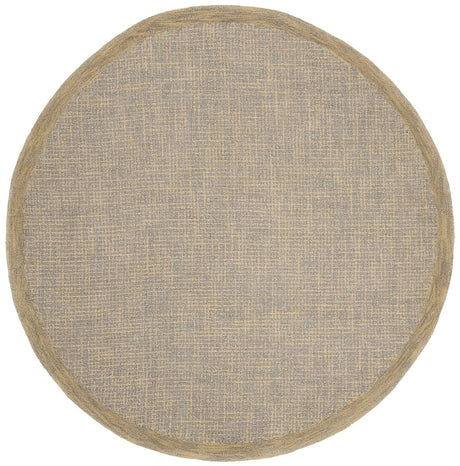 Safavieh Abstract Abt220B Gold / Grey Rugs.