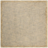 Safavieh Abstract Abt220B Gold / Grey Rugs.