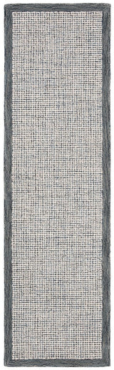 Safavieh Abstract Abt220C Navy / Ivory Rugs.