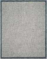 Safavieh Abstract Abt220C Navy / Ivory Rugs.