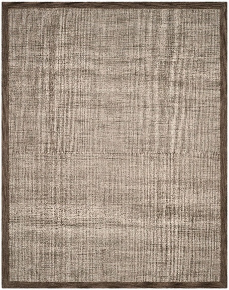 Safavieh Abstract Abt220D Brown / Ivory Rugs.