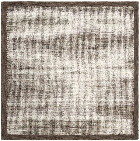 Safavieh Abstract Abt220D Brown / Ivory Rugs.