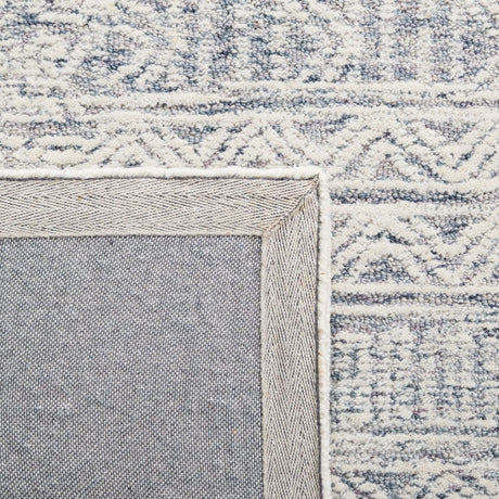 Safavieh Abstract Abt225F Grey/Ivory Rug.