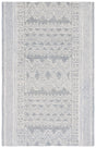 Safavieh Abstract Abt226J Light Blue/Ivory Rug.