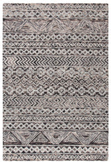Safavieh Abstract Abt252F Grey/Brown Rugs.