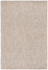 Safavieh Abstract 4'-0" x 6'-0" Rug in Beige / Grey
