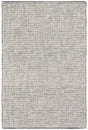 Safavieh Abstract 4'-0" x 6'-0" Rug in Ivory / Black
