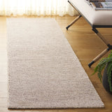 Safavieh Abstract 2'-3" x 8'-0" Rug in Ivory