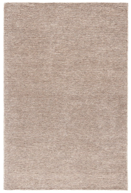 Safavieh Abstract 4'-0" x 6'-0" Rug in Ivory