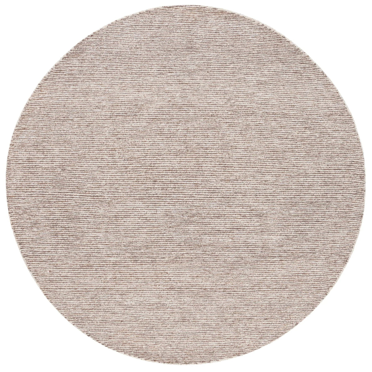 Safavieh Abstract 6'-0" x 6'-0" Rug in Ivory