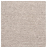 Safavieh Abstract 6'-0" x 6'-0" Rug in Ivory
