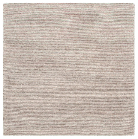 Safavieh Abstract 6'-0" x 6'-0" Rug in Ivory