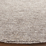 Safavieh Abstract 6'-0" x 6'-0" Rug in Ivory