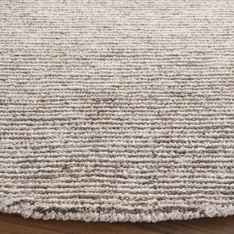 Safavieh Abstract 6'-0" x 6'-0" Rug in Ivory