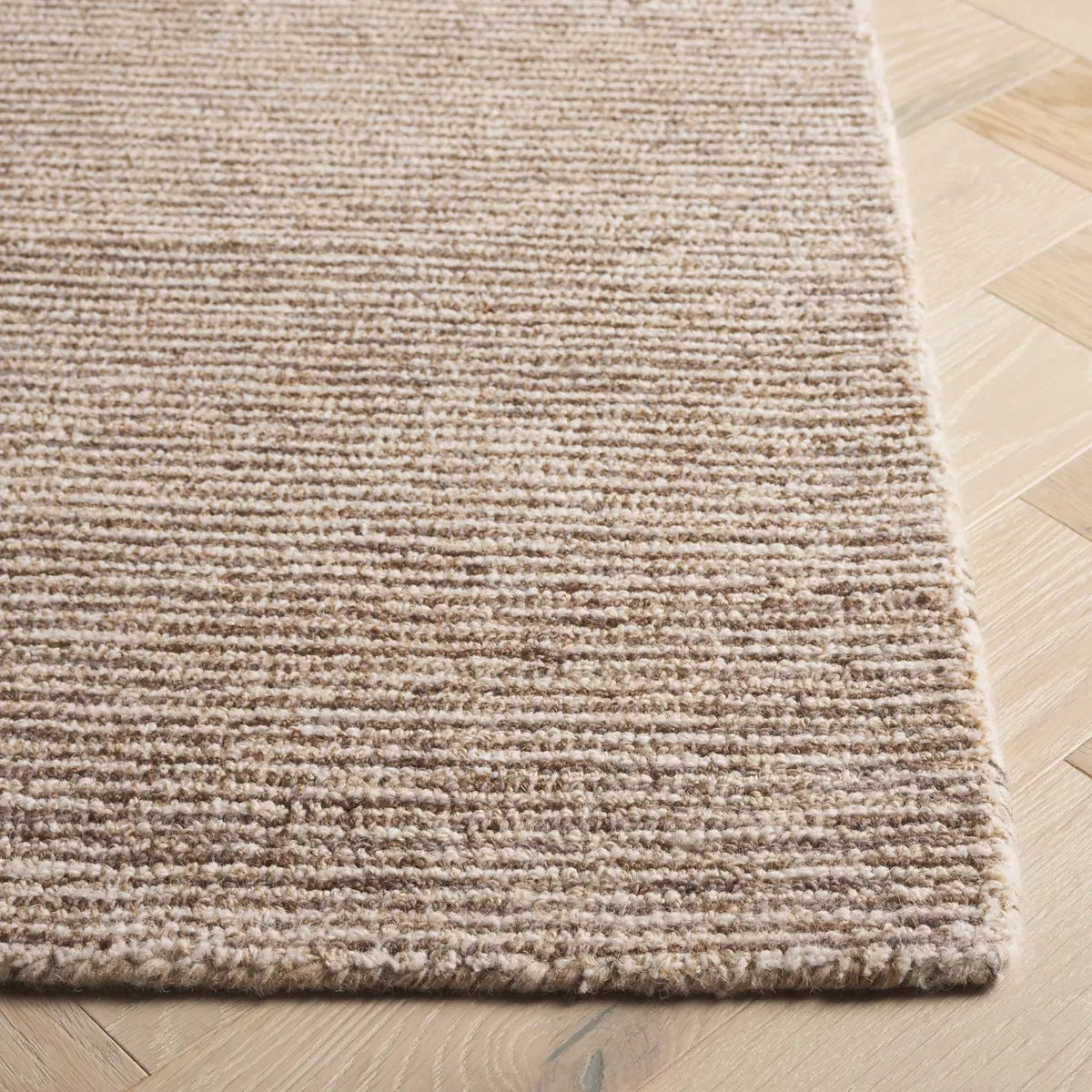 Safavieh Abstract 4'-0" x 6'-0" Rug in Ivory