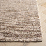 Safavieh Abstract 4'-0" x 6'-0" Rug in Ivory