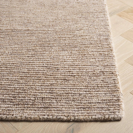 Safavieh Abstract 4'-0" x 6'-0" Rug in Ivory