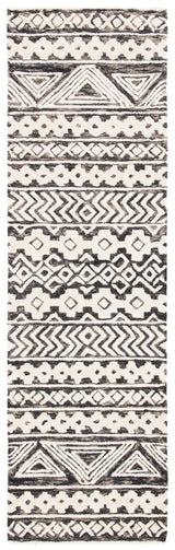 Safavieh Abstract Abt259F Ivory/Grey Rugs.