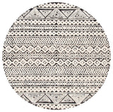 Safavieh Abstract Abt259F Ivory/Grey Rugs.