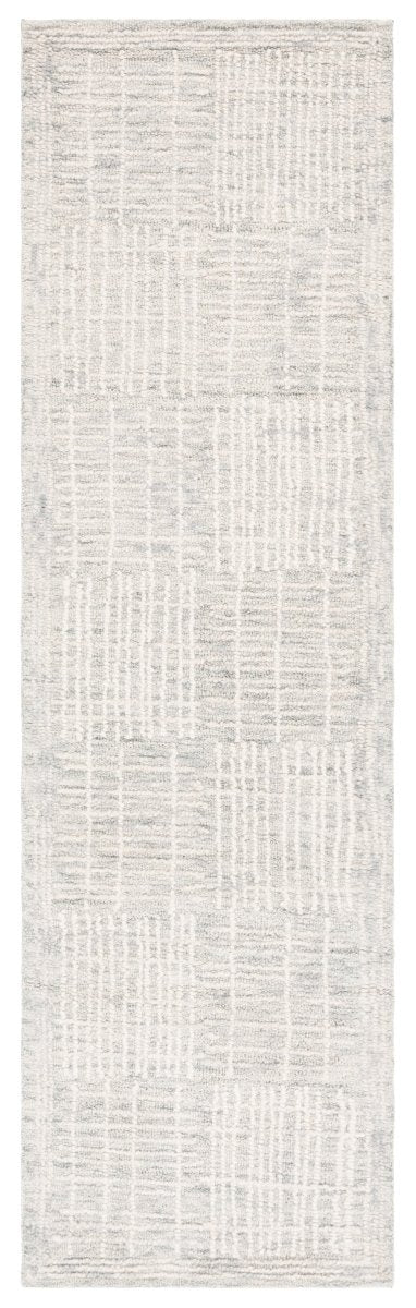 Safavieh Abstract Abt275F Grey/Ivory Rug - Safavieh - abt275f - 28