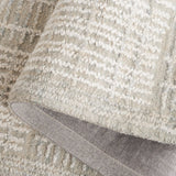 Safavieh Abstract Abt275F Grey/Ivory Rug.
