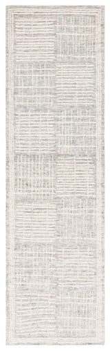 Safavieh Abstract Abt275G Dark Grey/Ivory Rug.