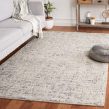 Safavieh Abstract Abt275K Light Blue/Ivory Rug.