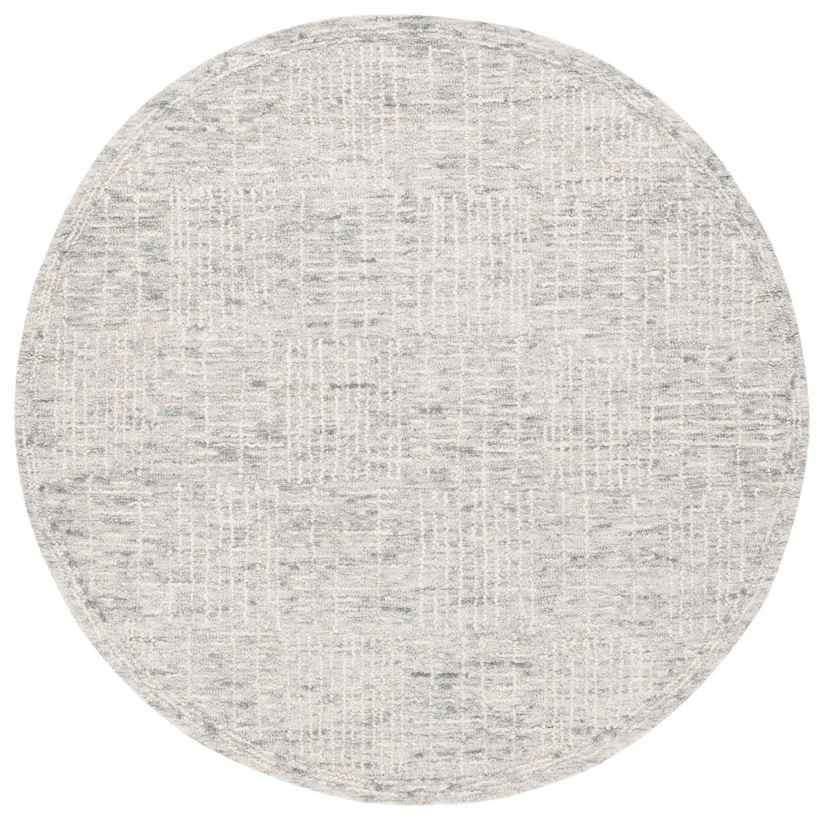 Safavieh Abstract Abt275K Light Blue/Ivory Rug.