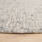 Safavieh Abstract Abt275K Light Blue/Ivory Rug.