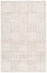 Safavieh Abstract Abt275T Brown/Ivory Rug.