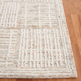 Safavieh Abstract Abt275T Brown/Ivory Rug.