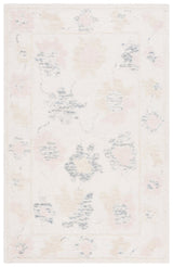 Safavieh Abstract Abt277A Ivory/Beige Rug.