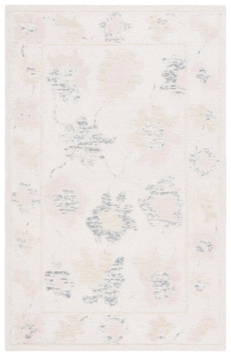 Safavieh Abstract Abt277A Ivory/Beige Rug - Safavieh - abt277a - 3