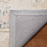 Safavieh Abstract Abt277A Ivory/Beige Rug.