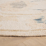 Safavieh Abstract Abt277A Ivory/Beige Rug.
