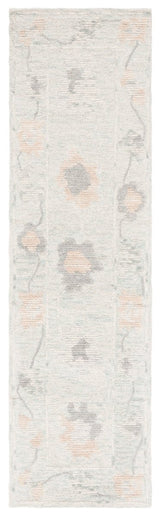 Safavieh Abstract Abt277B Beige/Grey Rug.