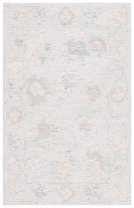 Safavieh Abstract Abt277B Beige/Grey Rug - Safavieh - abt277b - 3