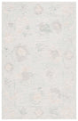 Safavieh Abstract Abt277B Beige/Grey Rug - Safavieh - abt277b - 3